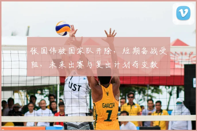 张国伟被国家队开除，短期备战受阻，未来出赛与复出计划存变数