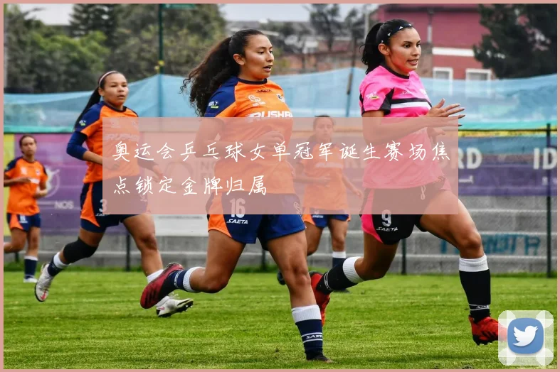 奥运会乒乓球女单冠军诞生赛场焦点锁定金牌归属
