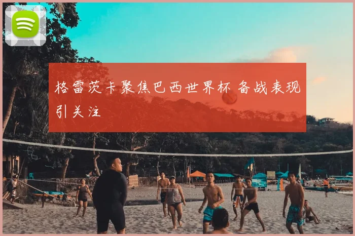 格雷茨卡聚焦巴西世界杯 备战表现引关注