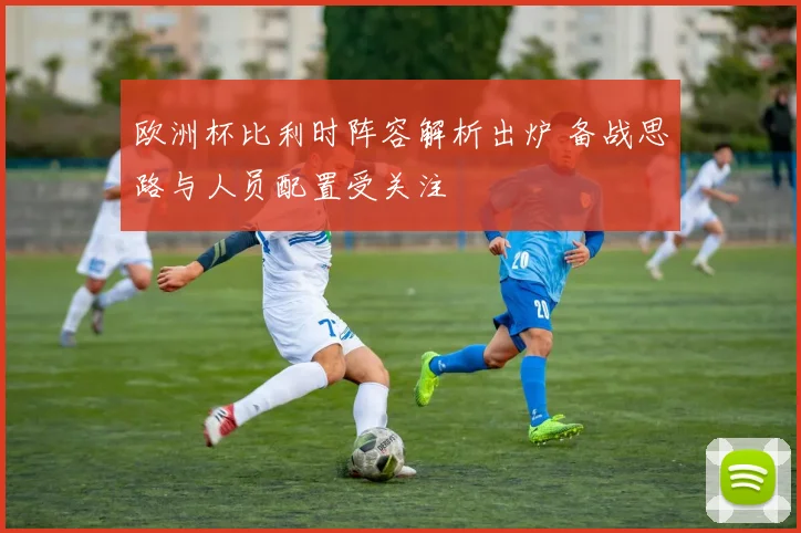 欧洲杯比利时阵容解析出炉 备战思路与人员配置受关注